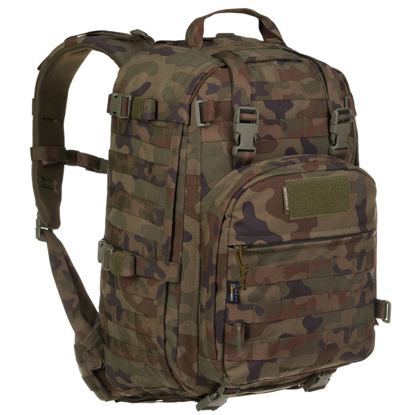 Military Backpack Wisport Whistler II 35 Litres WZ 93 (WHIWZ)