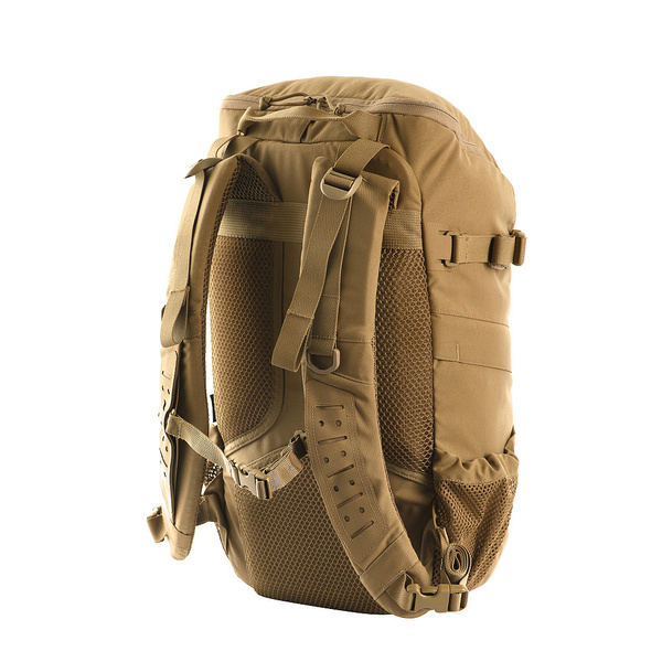 Plecak Gen.II Elite Small 25l M-Tac Coyote (10088805)