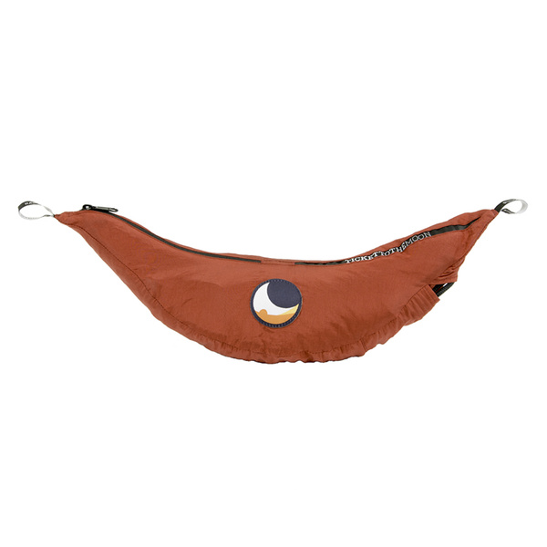 Hamak Jednoosobowy Compact Hammock Ticket To The Moon Burgund (TMC34)