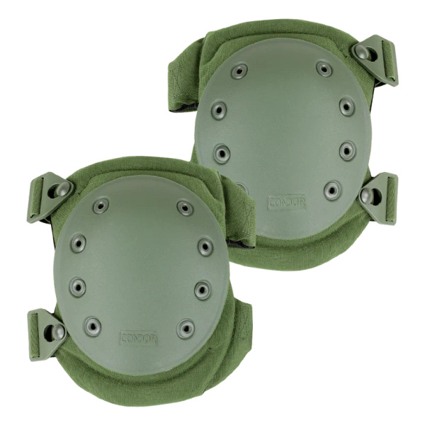 Nakolanniki Condor Olive (KP2-001)