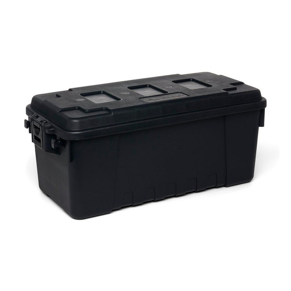 Kufer PLANO Sportsman’s Trunk Medium 64l Czarny