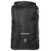 Waterproof Storage Bag Dri Sak With Vent 20 Litres Snugpak Black