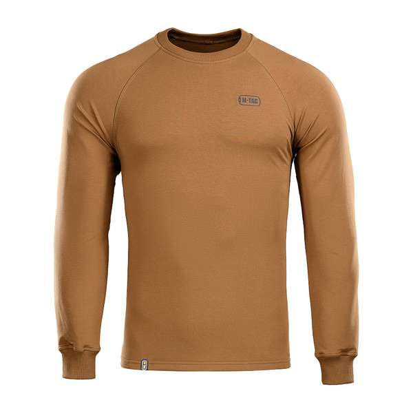 Bluza Raglanowa Athlete M-Tac Coyote Brown (20455017)