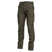 ranger green