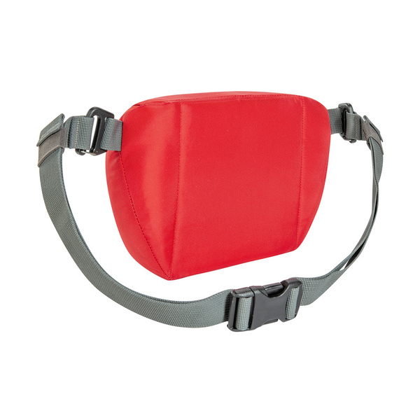 Torba Biodrowa / Nerka First Aid Basic Hip Belt Pouch Tatonka Czerwona (2709.015)