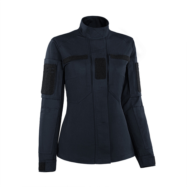 Bluza Damska Mundurowa Patrol Flex Lady M-Tac Dark Navy Blue (20533015)