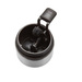 Kubek Termiczny Luxe Autoseal 470 ml Contigo Stalowy (2115522)