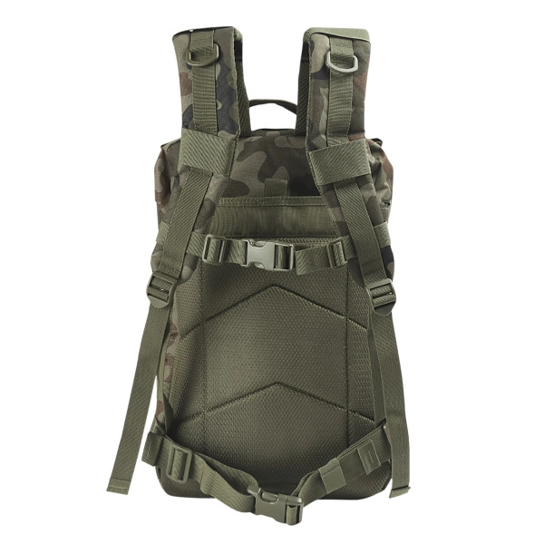Plecak Taktyczny Wojskowy 45L JB Tacticals WZ.93