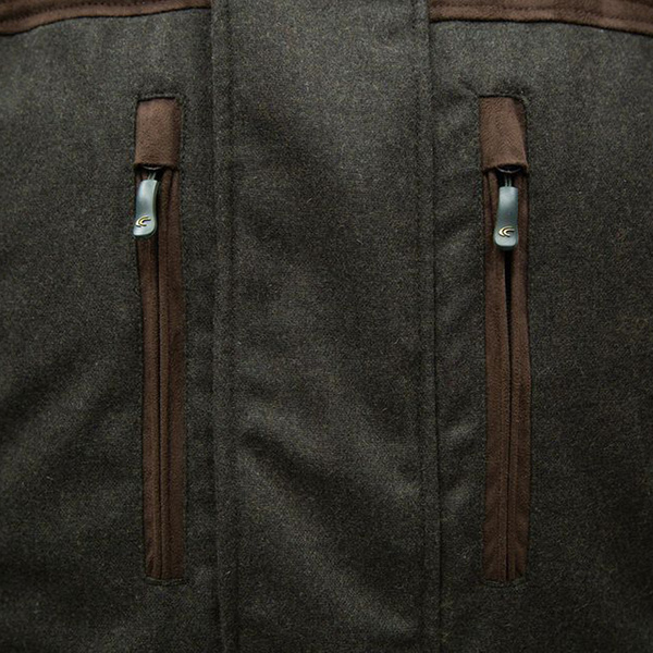 Loden Parka Lady 2.0 G-LOFT Carinthia Olive 