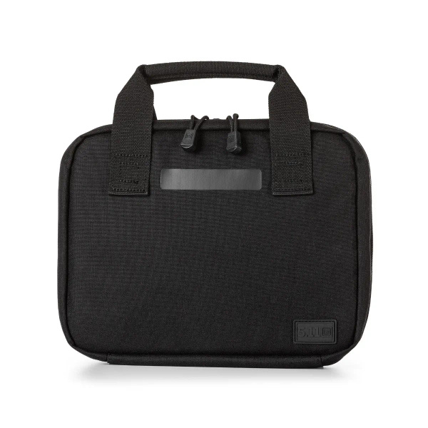 Kieszeń Taktyczna Double Pistol Case 5.11 Czarna (56444ABR)