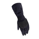Rękawice Gore-Tex Bundeswehr Granatowe Oryginał Nowe