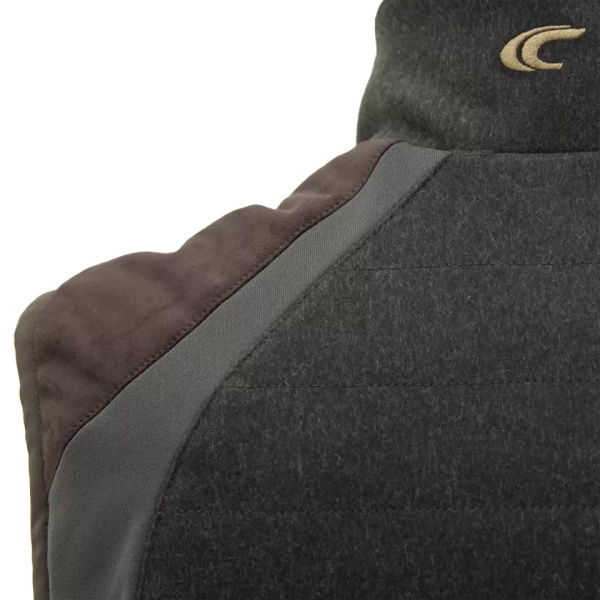TLLG 2.0 Vest Lady G-LOFT® Carinthia Olive