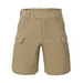 Bermuda Shorts Outdoor Tactical Shorts OTS 8.5" Lite Helikon-Tex Khaki (SP-OTS-VL-13)