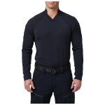 Koszulka V.XI™ Sigurd Shirt Z Długim Rękawem 5.11 Dark Navy (42197)