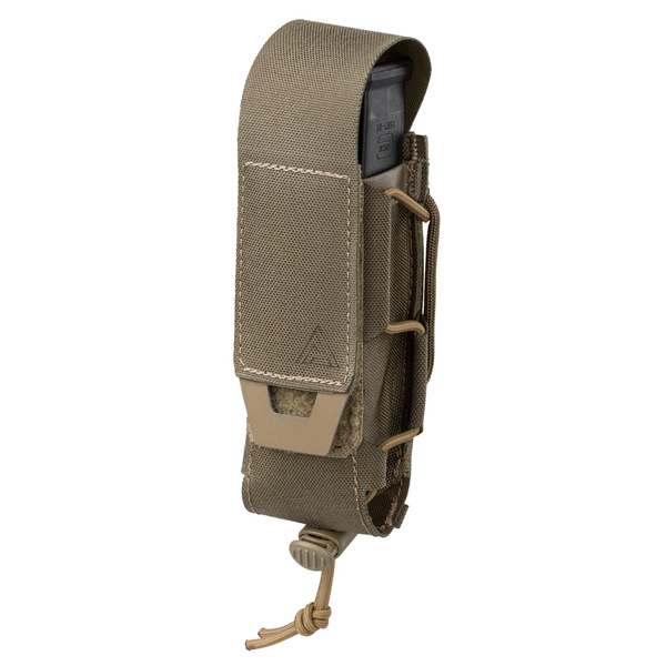 Ładownica Tac Reload Pouch Pistol MK II Cordura Direct Action Adaptive Green (PO-PTT2-CD5-AGR)