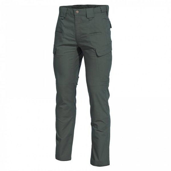 Tactical Pants Aris TAC Pentagon Camo Green