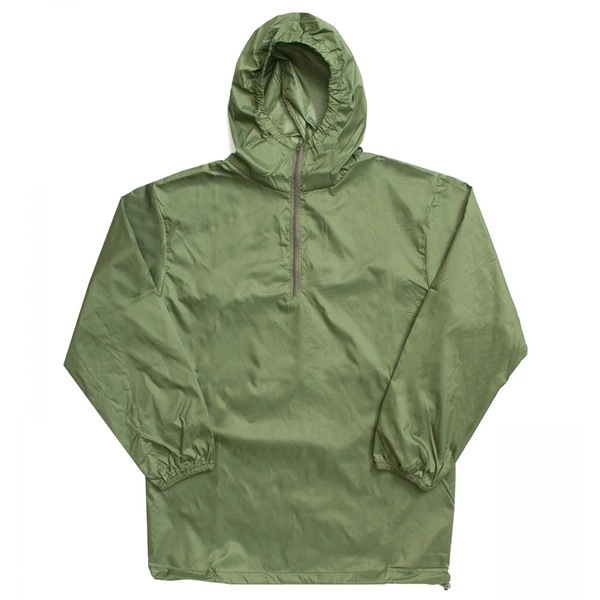 Kurtka Wiatrówka A192 Stowaway Arktis Olive Green