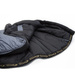 Sleeping Bag Carinthia G350 (-14°C / -35°C) Grey