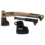 Toporek Bushcraft Hatchet Axe 38 cm Gerber Coyote (31-003789)