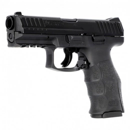 Pistolet Na Kule Gumowe RAM Heckler&Koch T4E SFP9 Kal. 43 CO2 (2.4000)