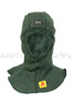 Kominiarka Ocieplana Trudnopalna HELLY HANSEN Olive Drab Oryginał Demobil BDB