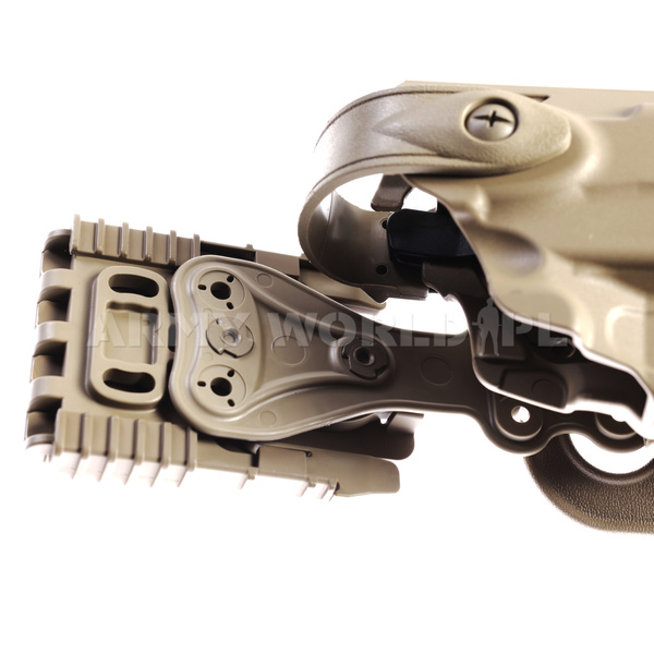 Kabura Prawa SIG P320 Safariland Desert Oryginał Nowa