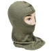 Military Austrian Flame-retendant Pilot Balaclava Original Demobil 