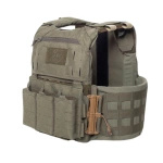 Kamizelka Taktyczna LFS Light Infantry Plate Carrier Ranger Green (enforcer kit)