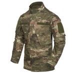 Shirt CPU (Combat Patrol Uniform) PolyCotton Ripstop Helikon-Tex Legion Forest (BL-CPU-PR-51)