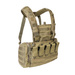 Kamizelka Chest Rig MKII M4 Tasmanian Tiger Olive (7160.331)