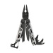 Multitool Leatherman® Signal  Stainless Steel & Black Oxide + Futerał