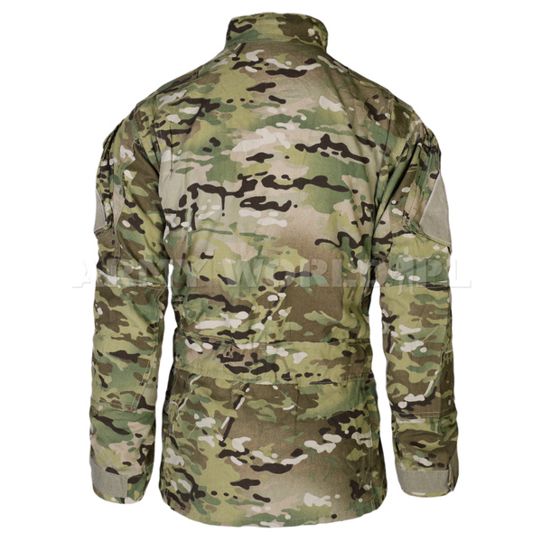 Bluza Wojskowa Air Crew Combat Multicam Oryginał Demobil DB