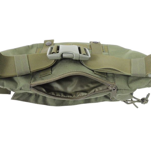 Waist Bag Gekon Cordura® Wisport Kryptek Highlander