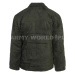 Polar Wojskowy Fleece Olive Nowy II Gatunek