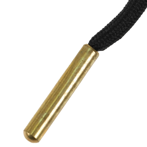 Wycior Sznurowy Do Czyszczenia Broni 9mm / .38 Dominator Zielony