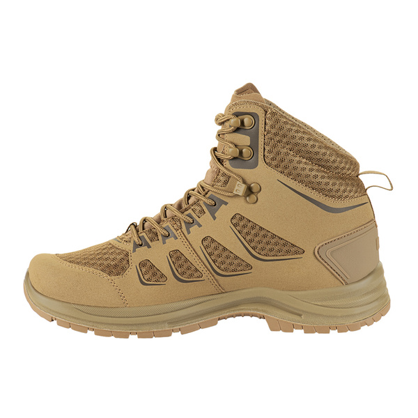 Buty Taktyczne Letnie Iva M-Tac Coyote (30804105)