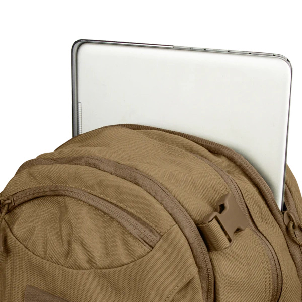 Plecak Commuter Backpack 26L Condor Coyote (155-498)