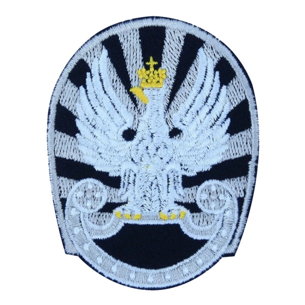 Emblemat Orzeł Kadetów Dominator