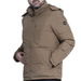 Kurtka Taurus Puffer Pentagon RAL 7013 (K08050) 