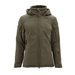 Women's Jacket Highly Insulating G-Loft MIG 4.0 Carinthia Olive