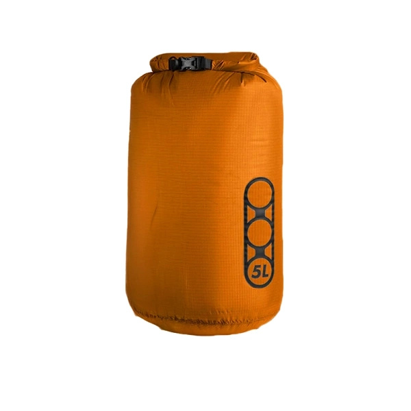 Worek Przeprawowy Cirrus Ultralight Dry Bag 5 Litrów Eberlestock Orange (ADB5O)
