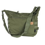 Bushcraft Satchel® Bag Cordura® Helikon-Tex Olive Green (TB-BST-CD-02)