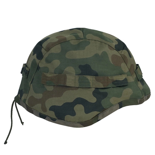 Dominator PL Camo Helmet Cover