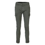 Women's Cargo Pants Olive New