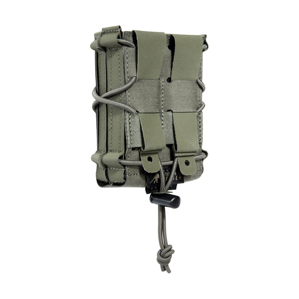 DBL Mag Pouch MCL Tasmanian Tiger IRR Stone Grey Olive (7696.332)