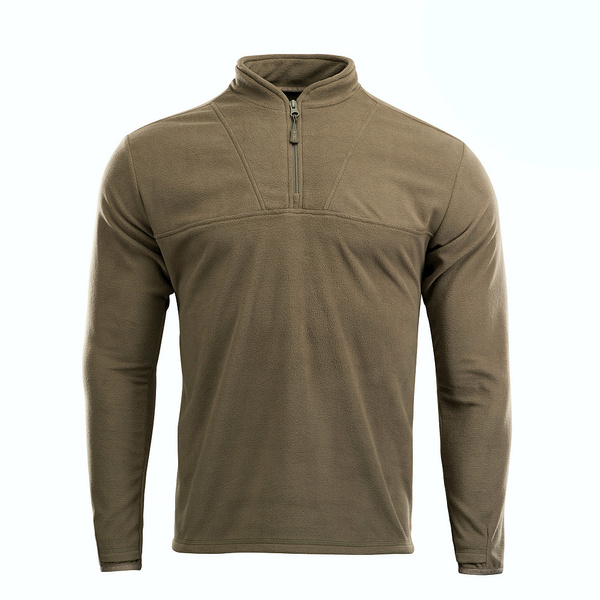 Trikot / Bluza Polarowa Delta Fleece M-Tac Dark Olive (70003048)