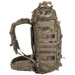 Military Backpack Wisport Crafter 55 Litres Graphite