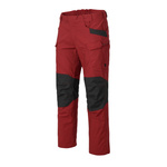 Trousers Helikon-Tex UTP Urban Tactical Pant Ripstop Crimson Sky / Ash Grey (SP-UTL-PR-8385A)