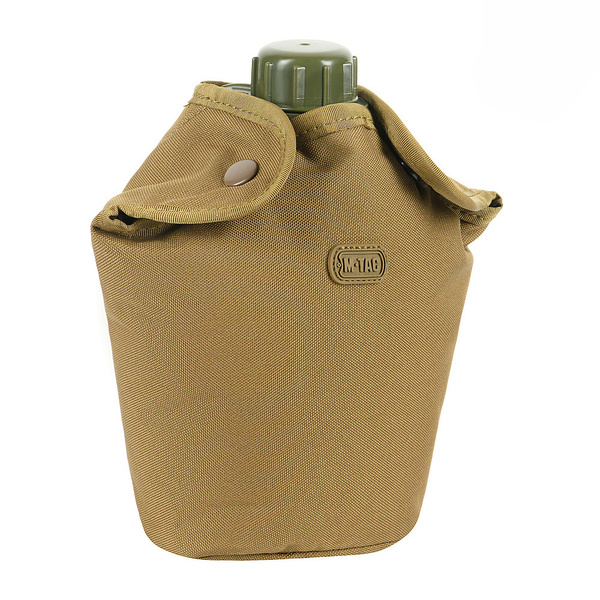 Pokrowiec Na Manierke MOLLE M-Tac Tan (10326003)