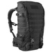 Military Backpack Wisport ZipperFox 40 Litres Black (ZIPBLA)